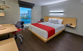 City Express By Marriott Hermosillo Expo